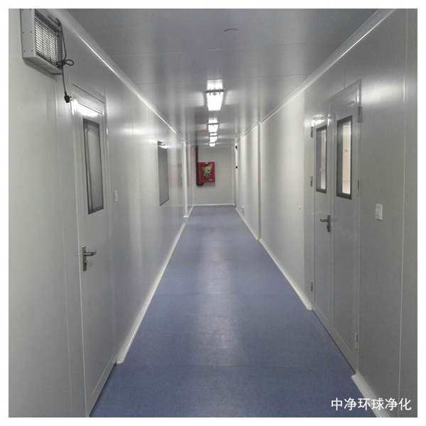 凈化車間造價明細:讓你的投資更有價值